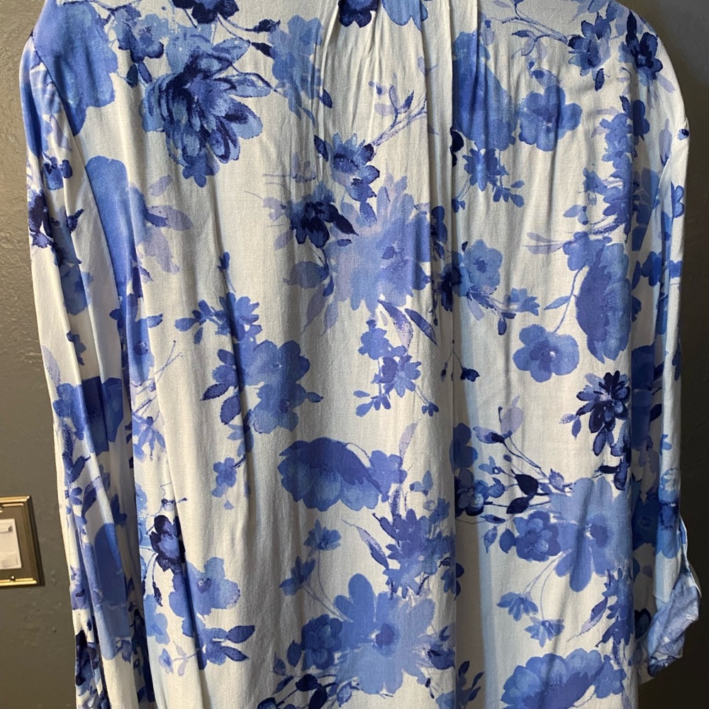 Basic Additions patterned tunic - Picture 7 of 12